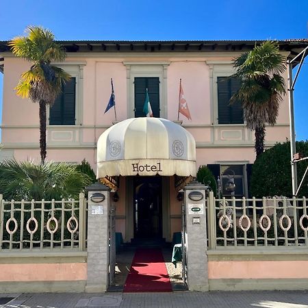 Hotel Villa Primavera Pisa Ngoại thất bức ảnh