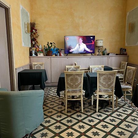 Hotel Villa Primavera Pisa Ngoại thất bức ảnh
