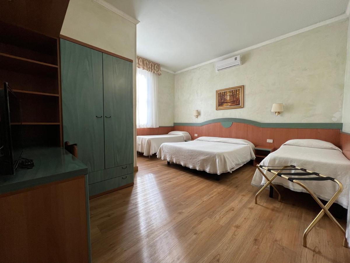 Hotel Villa Primavera Pisa Ngoại thất bức ảnh
