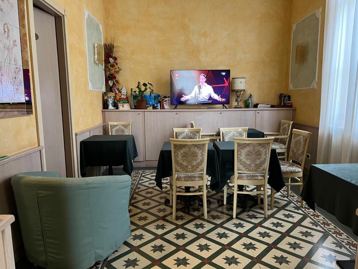 Hotel Villa Primavera Pisa Ngoại thất bức ảnh
