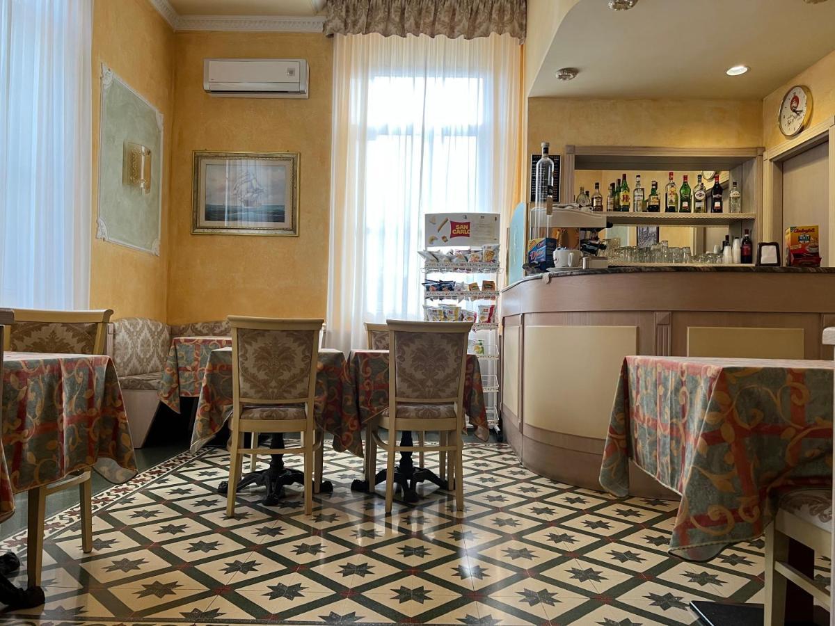 Hotel Villa Primavera Pisa Ngoại thất bức ảnh