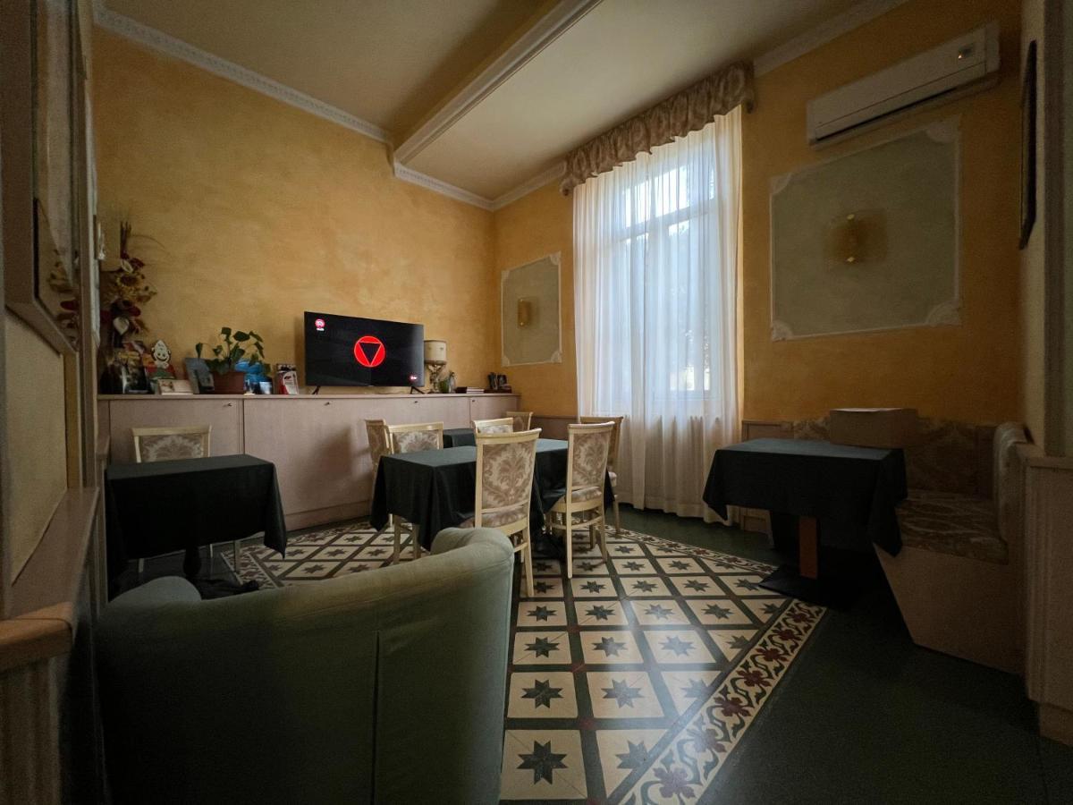 Hotel Villa Primavera Pisa Ngoại thất bức ảnh