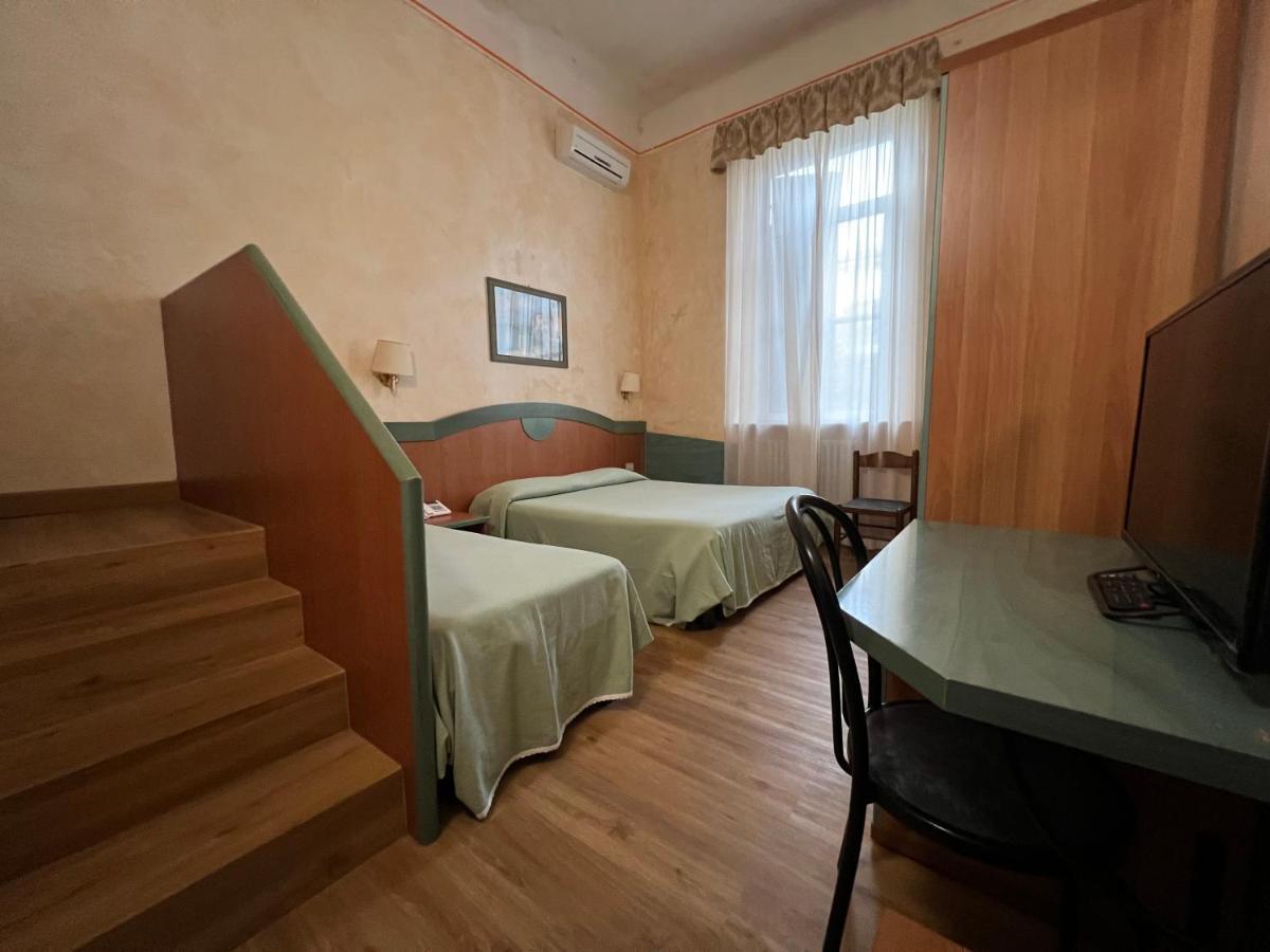 Hotel Villa Primavera Pisa Ngoại thất bức ảnh