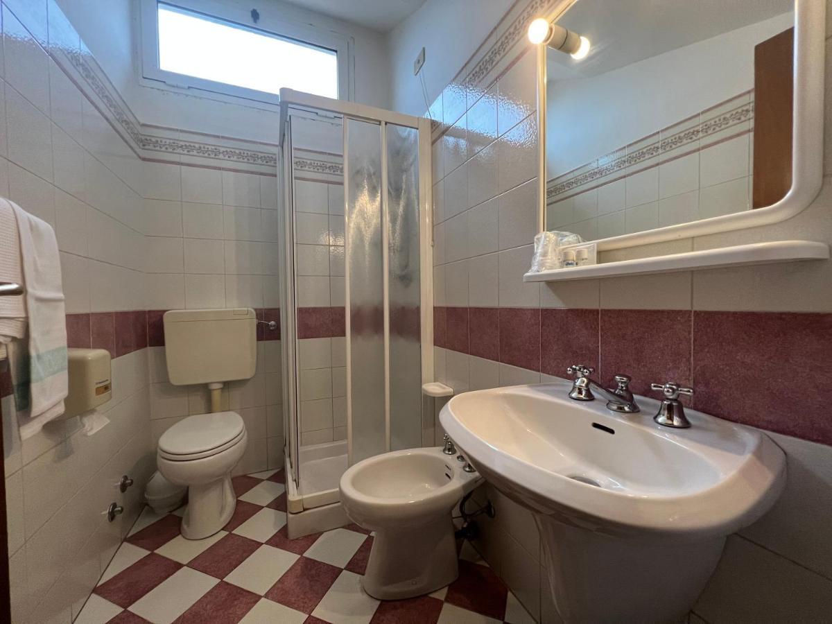 Hotel Villa Primavera Pisa Ngoại thất bức ảnh