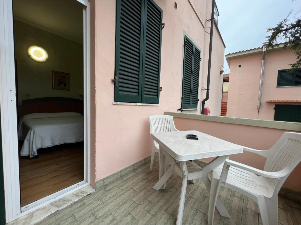 Hotel Villa Primavera Pisa Ngoại thất bức ảnh