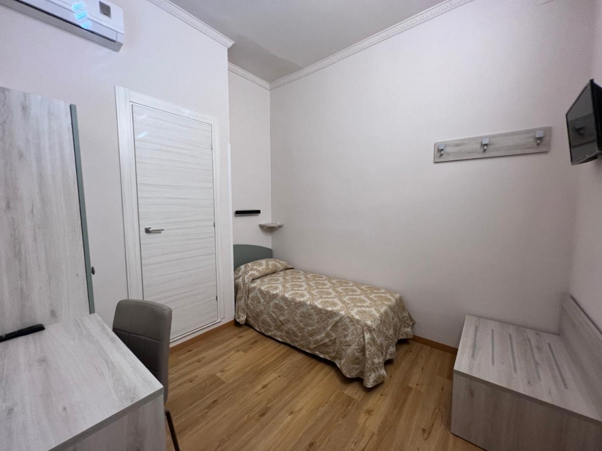 Hotel Villa Primavera Pisa Ngoại thất bức ảnh