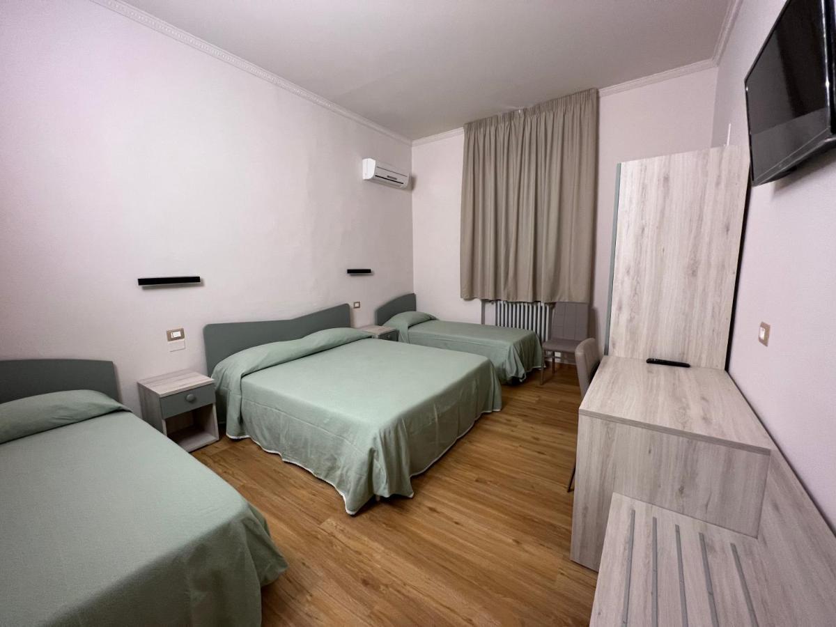 Hotel Villa Primavera Pisa Ngoại thất bức ảnh
