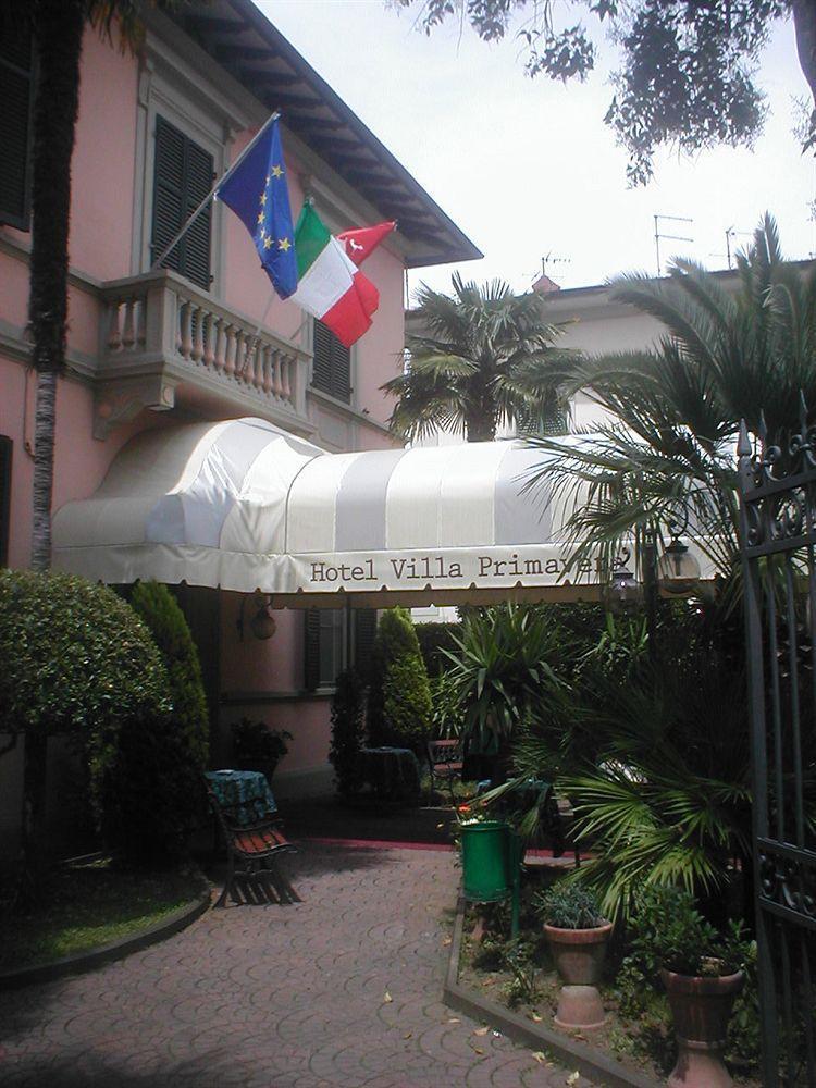 Hotel Villa Primavera Pisa Ngoại thất bức ảnh