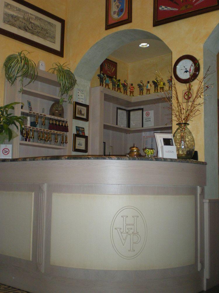 Hotel Villa Primavera Pisa Ngoại thất bức ảnh
