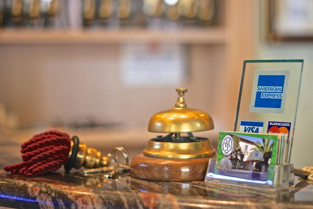 Hotel Villa Primavera Pisa Ngoại thất bức ảnh